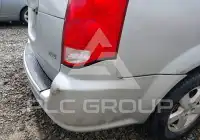 2012 Dodge Grand Caravan photo