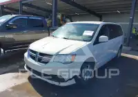 2012 Dodge Grand Caravan photo