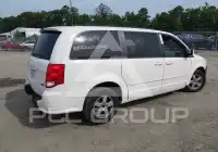 2012 Dodge Grand Caravan фото