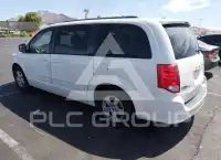 2012 Dodge Grand Caravan photo