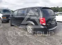 2012 Dodge Grand Caravan photo
