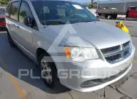 2012 Dodge Grand Caravan фото