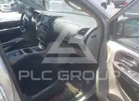 2012 Dodge Grand Caravan фото