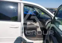 2012 Dodge Grand Caravan photo
