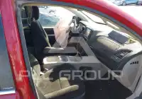2012 Dodge Grand Caravan фото
