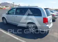 2012 Dodge Grand Caravan photo