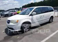 2012 Dodge Grand Caravan фото