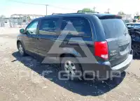 2012 Dodge Grand Caravan фото
