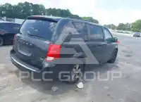 2012 Dodge Grand Caravan photo