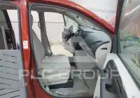 2012 Dodge Grand Caravan фото