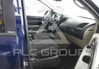 2012 Dodge Grand Caravan фото