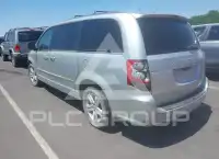 2012 Dodge Grand Caravan фото
