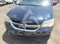 2012 Dodge Grand Caravan фото