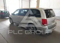 2012 Dodge Grand Caravan фото