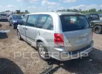 2012 Dodge Grand Caravan photo