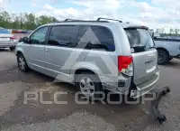 2012 Dodge Grand Caravan фото