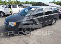 2012 Dodge Grand Caravan фото