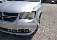 2012 Dodge Grand Caravan фото