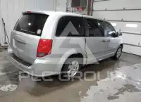 2012 Dodge Grand Caravan фото