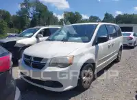 2012 Dodge Grand Caravan photo