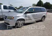 2012 Dodge Grand Caravan фото