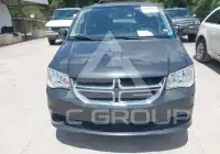 2012 Dodge Grand Caravan фото