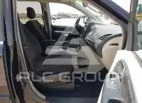 2012 Dodge Grand Caravan фото