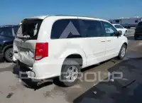 2012 Dodge Grand Caravan фото