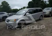 2012 Dodge Grand Caravan фото