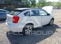 2012 Dodge CALIBER фото