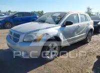 2012 Dodge CALIBER фото
