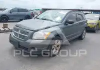 2012 Dodge CALIBER фото