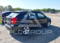 2012 Dodge CALIBER photo