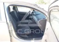 2012 Dodge CALIBER фото