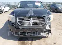 2012 Dodge CALIBER фото