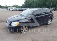 2012 Dodge CALIBER photo