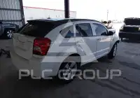 2012 Dodge CALIBER photo