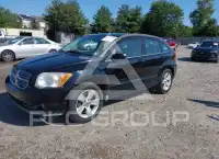 2012 Dodge CALIBER photo