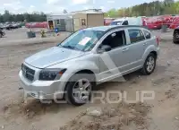 2012 Dodge CALIBER фото