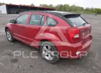 2012 Dodge CALIBER photo