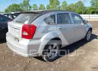 2012 Dodge CALIBER фото