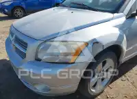 2012 Dodge CALIBER фото