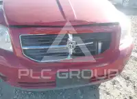 2012 Dodge CALIBER photo