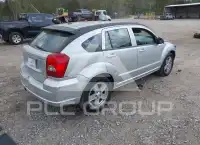 2012 Dodge CALIBER фото