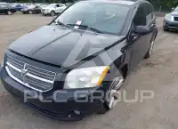 2012 Dodge CALIBER photo
