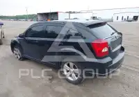 2012 Dodge CALIBER photo