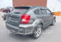 2012 Dodge CALIBER фото