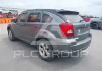 2012 Dodge CALIBER фото