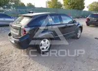 2012 Dodge CALIBER фото