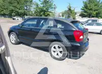 2012 Dodge CALIBER photo